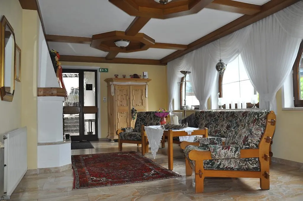 Gästehaus Annabell und Barbara-1
