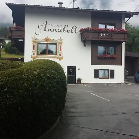 Gästehaus Annabell und Barbara-2